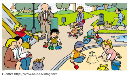 Infancia Situaciones De Vida 